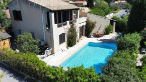 La Villa de La Ciotat
